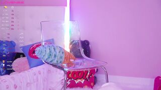 bunnydollstella 2023-07-15 2330 webcam video