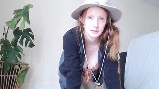 dominiquemystique 2023-07-16 0700 webcam video