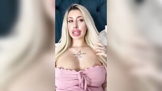 NickiBloom 2024-09-19 0758 webcam video