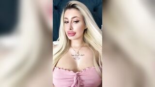 NickiBloom 2024-09-19 0758 webcam video