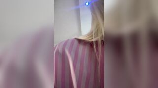 CaitlinBlue 2024-09-25 0514 webcam video