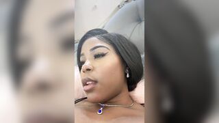 AshantiHopson 2024-09-27 1426 webcam video