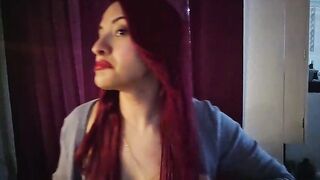 ScarlettRoxanne 2024-09-28 2250 webcam video