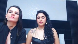 MaraAndSarah 2024-09-29 1826 webcam video