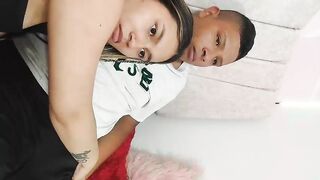 JacksonyChloe 2024-09-29 2350 webcam video