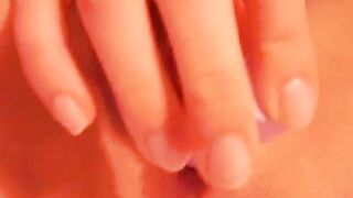 Creamy Squirting Webcam Pussy (Close-Up)