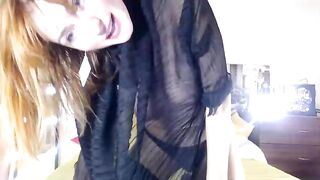 HelenWildKat 2024-10-03 0550 webcam video