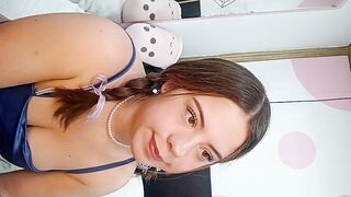 DaniiSweet 2024-10-21 1456 webcam video