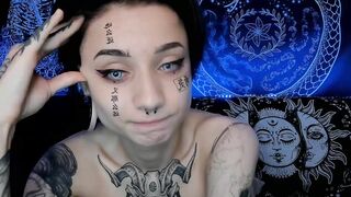 nikki_webb 2023-07-18 0930 webcam video