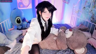 ronnie_neko 2023-07-18 1650 webcam video