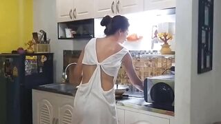 Cooking Master Class: BON APPETIT - No Pants Allowed