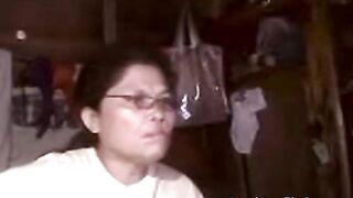 Mature Asian Elizabeth, 57, on Webcam - Part 3