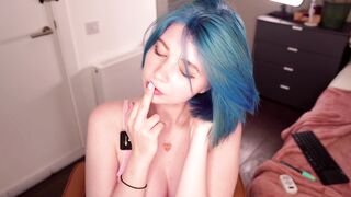 vixenp 2023-07-21 2310 webcam video