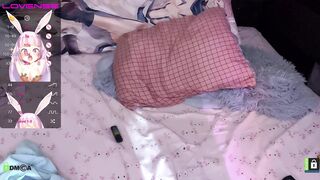 nyakawaii69 2023-07-23 2110 webcam video