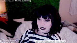 runesy 2023-07-28 0324 webcam video