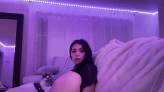 samantha1282 2023-07-31 0330 webcam video