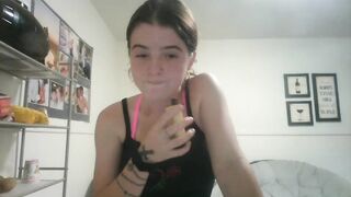 freakybunnie 2023-07-31 2254 webcam video