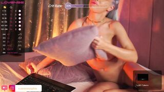 serene_sophiex 2023-08-01 2130 webcam video