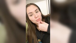 MilanaVolkova webcam video 180120232039