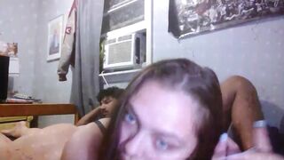 prettycumbabe8 2023-08-03 0530 webcam video