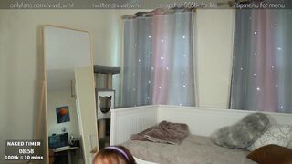 vivid_whit 2023-08-03 1936 webcam video