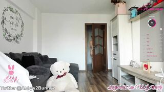 abbybunnyy 2023-08-04 1054 webcam video