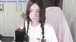 sexy_b0rsch 2023-08-06 0718 webcam video