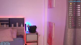 sweetkira555 2023-08-06 2054 webcam video