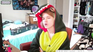 nami3neko 2023-08-06 2336 webcam video