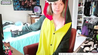 nami3neko 2023-08-06 2336 webcam video