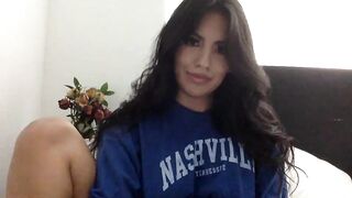 prettylatinababy 2023-08-08 2312 webcam video