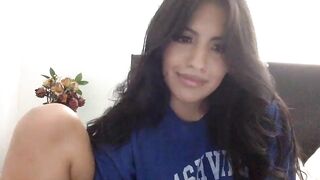 prettylatinababy 2023-08-08 2312 webcam video