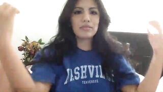 prettylatinababy 2023-08-08 2312 webcam video