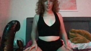 spiiicyginger 2023-08-13 1042 webcam video