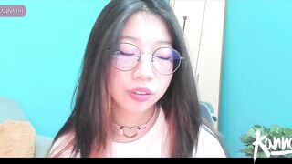 kanna_hh 2023-08-14 2330 webcam video