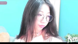 kanna_hh 2023-08-14 2330 webcam video