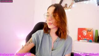 thecosmicgirl 2023-08-15 1442 webcam video