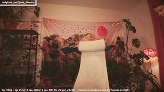 jane_flowers 2023-08-17 1842 webcam video