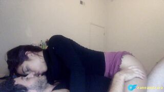 zaneandzara 2023-08-18 0700 webcam video