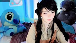 ronnie_neko 2023-08-19 1848 webcam video