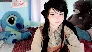 ronnie_neko 2023-08-19 1848 webcam video