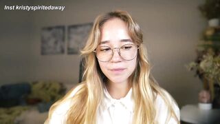 kristyspiritedaway 2023-08-19 1906 webcam video