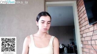 nika_la_sun 2023-08-21 1518 webcam video