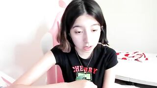 Cherrycute666 2023-03-21 1715 webcam video