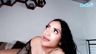 Pumma Santiago (pummasantiago) Nude on Cam- Free Live Sex Chat Room - CamSoda 2023-03-28 1558 webcam video