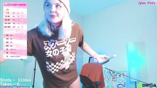 petitebrat 2023-05-15 0800 webcam video