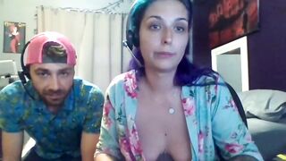 thedabz 2023-08-23 1854 webcam video