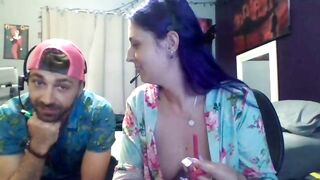 thedabz 2023-08-23 1854 webcam video