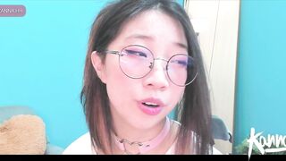 kanna_hh 2023-08-24 2330 webcam video