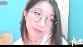 kanna_hh 2023-08-24 2330 webcam video